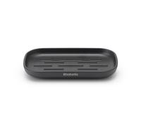 Brabantia Brabantia ReNew soap dish dark grey