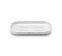 Brabantia Brabantia ReNew soap dish white