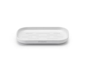 Brabantia Brabantia ReNew soap dish white