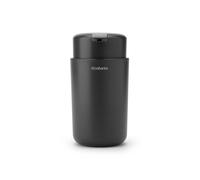 Brabantia Brabantia ReNew soap dispenser 14 cm dark grey