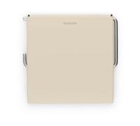Brabantia Brabantia ReNew toilet paper holder Soft Beige