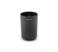 Brabantia Brabantia ReNew toothbrush holder dark grey