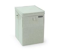 Brabantia Brabantia stackable laundry basket 35 l. green