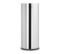 Brabantia Brabantia toilet paper holder 3 rolls brilliant steel
