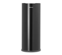 Brabantia Brabantia toilet paper holder 3 rolls matte black