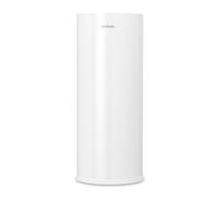 Brabantia ReNew Toilet Roll Dispenser - White, White