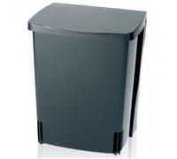 Brabantia 10L Built-In Bin - Black