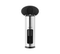 Brabantia Corkscrew 297663 Classic – Bottle Opener – Black