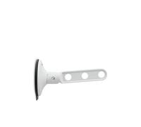 Brabantia Brabantia hanger with suction cup Light grey