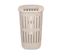 Brabantia Collect-It laundry basket Soft Beige, 55 L