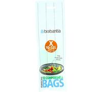 Brabantia - Perfectfit Composteer ( X ) 10-12 LTR 10 Pcs NEW