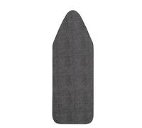 Brabantia Denim Black Ironing Board Cover 125x45cm (1 x 5)