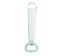 Brabantia Essentials Bottle Opener in White, Plastic/Stainless Steel | Charlies