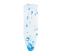 Brabantia Foam Covered Blue Ironing Board Cover 124 x 38cm (1 x 5)