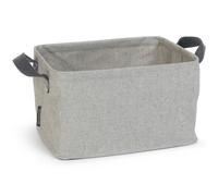 Brabantia Brabantia foldable laundry basket grey