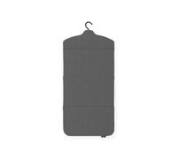 Brabantia - Foldable Steam Board - for High Pressure Clothes Steaming - Solid Heat Resistant Surface - Versatile Hanging Hook - Easier Steaming with