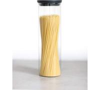 Brabantia Glass Stackable Jar, 1.9 L