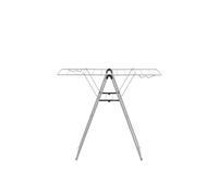Brabantia Grey Foldable Laundry Airer, 15M