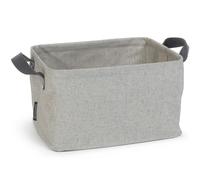 Brabantia Brabantia foldable laundry basket grey