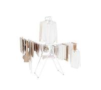 Brabantia Hang On 25M Airer White