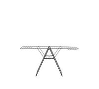 Brabantia Hang On Drying Clothes Airer Matt Black
