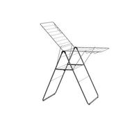 Brabantia Hangon Anthracite Laundry Airer, 20M