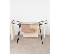 Brabantia Hangon Drying Rack Black