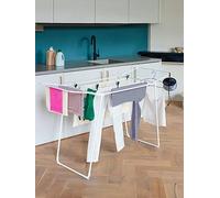 Brabantia Hangon Drying Rack White