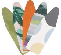 Ironing Board Cover - cover ironing board brabantia size foam table replacement 2mm x 110x30cm backing