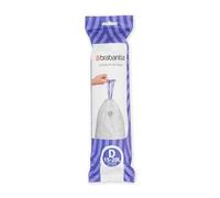 Brabantia Bin Liner Coded 15L Code D (20 Bags)