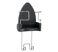 Brabantia Iron Store Holder Heat Resistant & Ironing Board Table Storage Hanger
