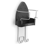 Brabantia Iron Store Holder & Ironing Board Hanger Wall Mounted