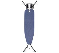 Brabantia Ironing Board A (110 x 30cm) - Denim Blue