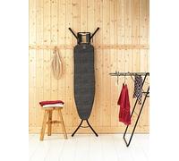 Brabantia Ironing Board A, 110X30Cm, Sir Black
