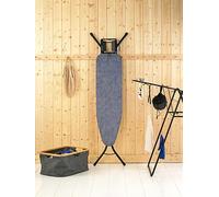 Brabantia Ironing Board A, 110X30Cm, Sir Blue