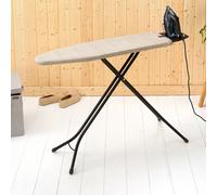 Brabantia Ironing Board A, Steam Iron Rest