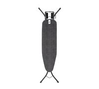 Brabantia Ironing Board A - Steam Iron Rest - Adjustable - 110x30 cm