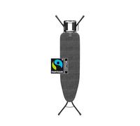 Brabantia Denim Black Ironing Board (L)110Cm (W)30Cm