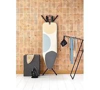 Brabantia Ironing Board B, 124X38Cm, Sir Blue