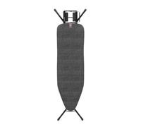 Brabantia Black Ironing Board B SIR Black