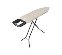 Brabantia Ironing Board B, 124X38Cm, Ssir - Denim Grey, Grey