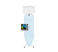 Brabantia Ironing Board B 124x38cm Ssuh - Fresh Breeze
