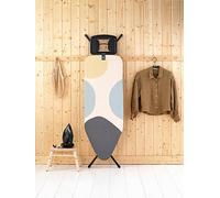 Brabantia Ironing Board C, 124X45Cm, Ssir Blue
