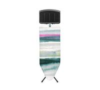 Brabantia Ironing Board C, 124X45Cm, Ssuh Blue
