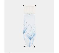 Brabantia Ironing Board - Cotton - Size C 124 x 45cm