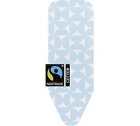 Brabantia Ironing Board Cover C 124x45 cm - Fresh Breeze | 100% Cotton Top La