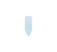 Brabantia Ironing Board Cover C, 124x45cm 2mm Foam