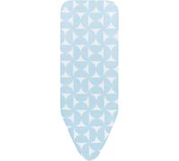 Brabantia Ironing Board Cover C, 124x45cm 2mm Foam