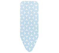 Brabantia Ironing Board Cover C (124x45cm) - Fresh Breeze