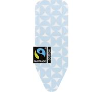 Brabantia Ironing Board Cover C, Fresh Breeze, 124 x 45 cm